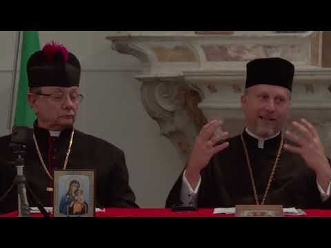 Conférence historique sur saint Martin de Tours et la charité — vidéo YouTube
